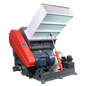 Палетна трошачка