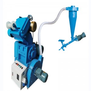 Машина за рециклиране на ръба онлайн