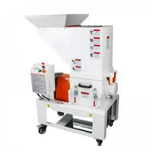 Slow Speed ​​Silent Crusher