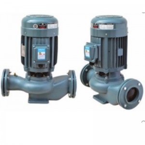 Кръгла охлаждаща кула