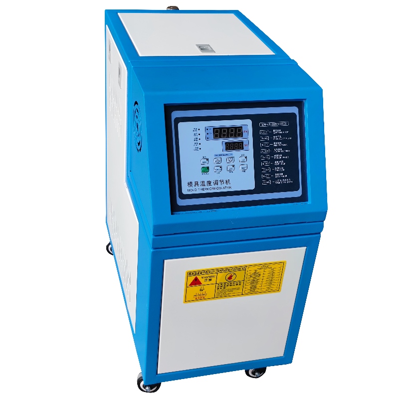 Машина за отопление на мухъл