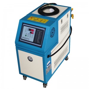 Машина за отопление на мухъл