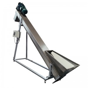 Захранване за винтове