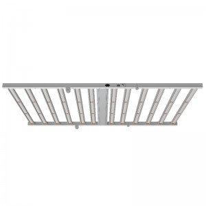 1250W 4*6ft Пълен спектър на градинарско осветление за осветление за закрито оранжерийно светодиодно растала светлина