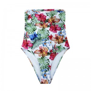 Секси без презрамки за презрамки етнически едно цяло