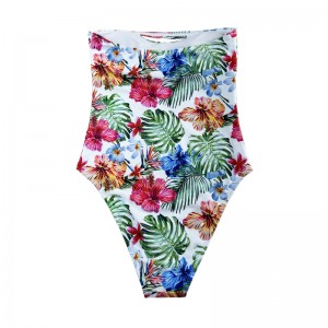 Секси без презрамки за презрамки етнически едно цяло