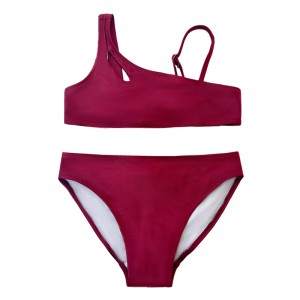 Бебе момиче бански костюми едро момичета бански костюми деца бикини бебешки бански костюми OEM