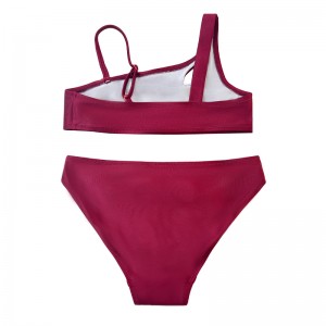 Бебе момиче бански костюми едро момичета бански костюми деца бикини бебешки бански костюми OEM