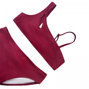 Бебе момиче бански костюми едро момичета бански костюми деца бикини бебешки бански костюми OEM