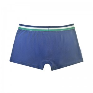 Персонализирайте бельото за коледни боксьори на мъжете