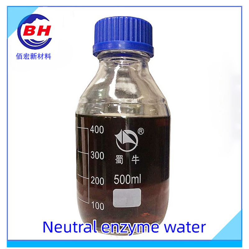 Неутрален ензим вода BH8803