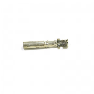 Терминални щамповани части 1