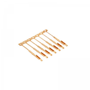 Терминални щамповани части 1