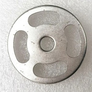 Пръстен на водния клапан за шайба/bracket