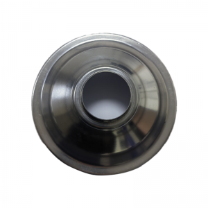 Топлинен щит