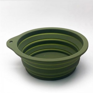 Силиконова купа