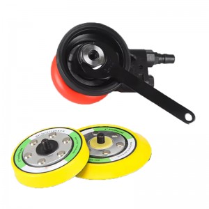 Подвижна замазка мелница въздушна мелница суха мелница за шлайфане с шлайфащо инструменти за полиране на машина шкурка машина з...