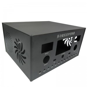 Алуминиева сплав шаси на ламарина