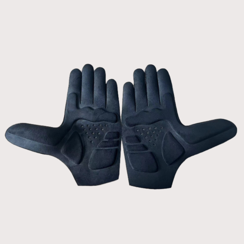 Удобна Higg Index Glove Plam Padding за спортни ръкавици
