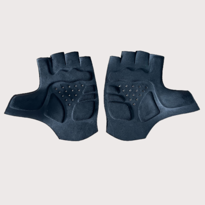 Удобно Higg Index Половин пръст ръкавици за плаване за спортни ръкавици