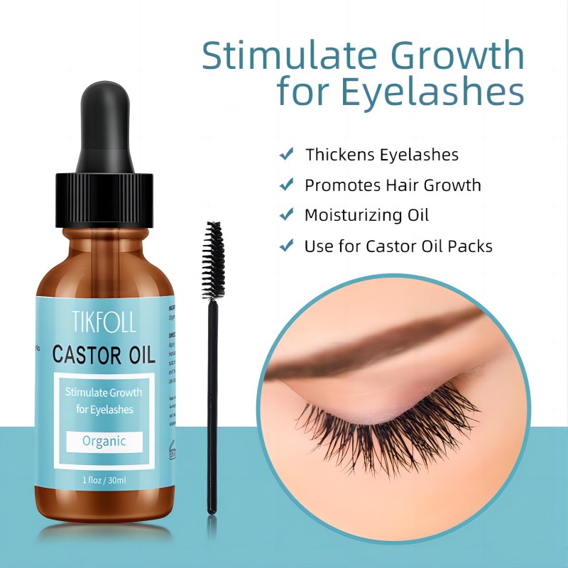 рициново масло