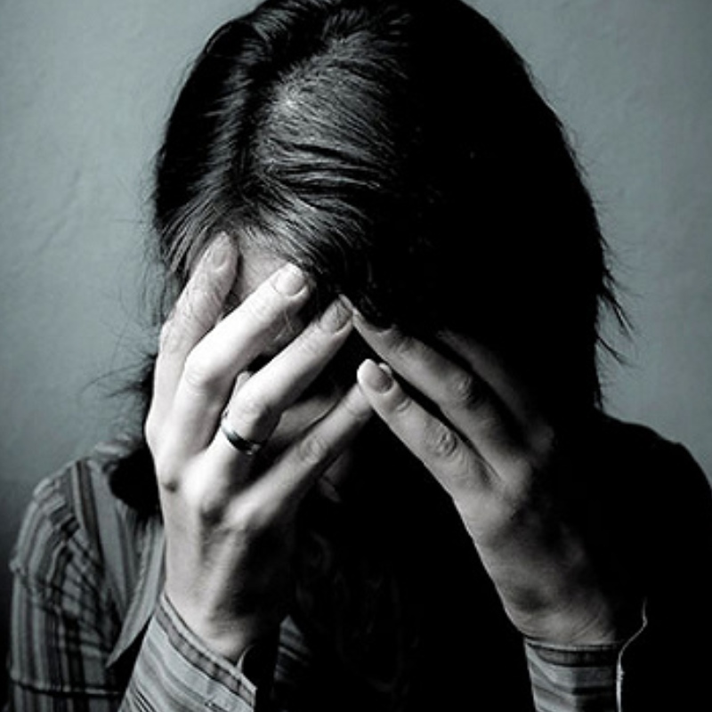 NMN може да се бори с депресията