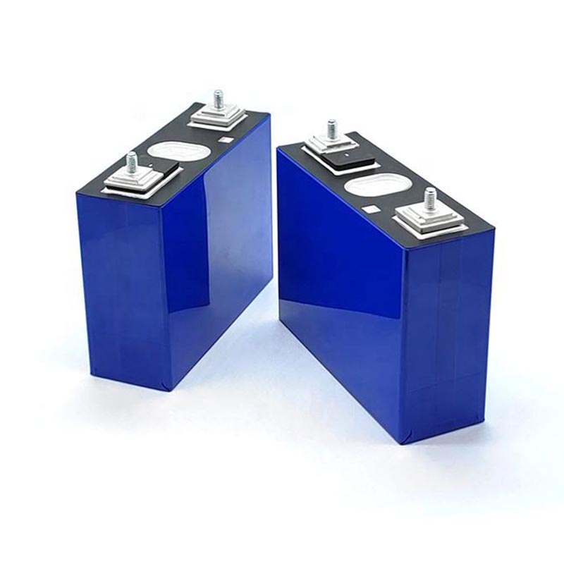 SVOLT 106AH LFP батерия 3.2v 100ah lifepo4 Призматична батерия Клетка за презареждане на литиева желязна фосфатна батерия за 12V 24V 48V батерия за съхранение на слънчева енергия