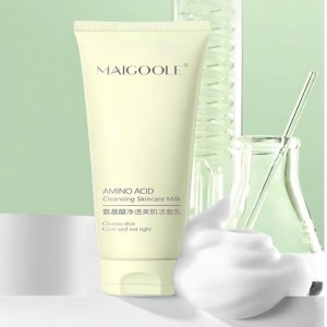 Аминокиселинни почистващи препарати