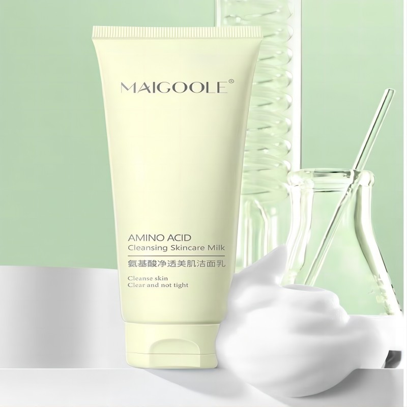 Аминокиселинни почистващи препарати