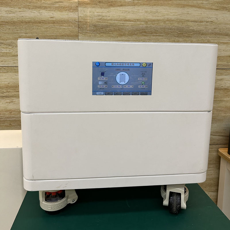 51.2V 100A lifepo4 подредена батерия с интелигентен интелигентен LED екран 5kWh 10kWh 15kWh 20kWh Max захранване до 40kWh