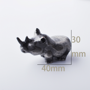 Персонализиран трофей за бизнес подарък на едро Персонализиран трофей за златна смола