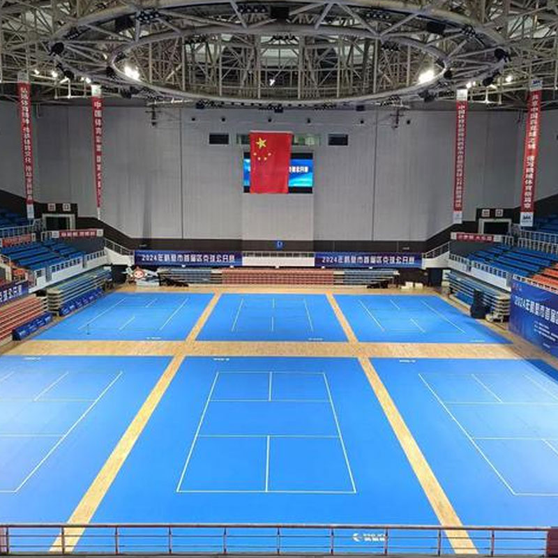 Какво ще кажете за гребло Pickleball от въглеродни влакна?