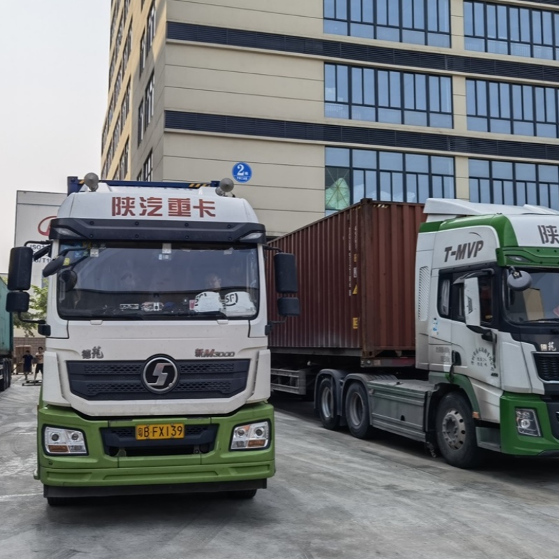 Зареждане на продукти