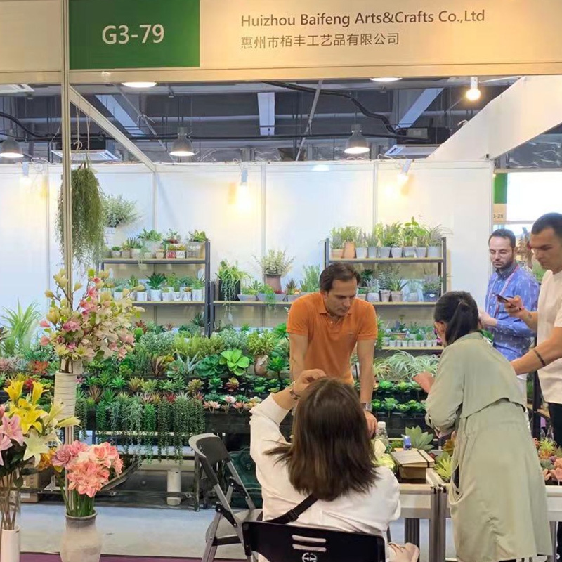 2021 г. Кантон панаир