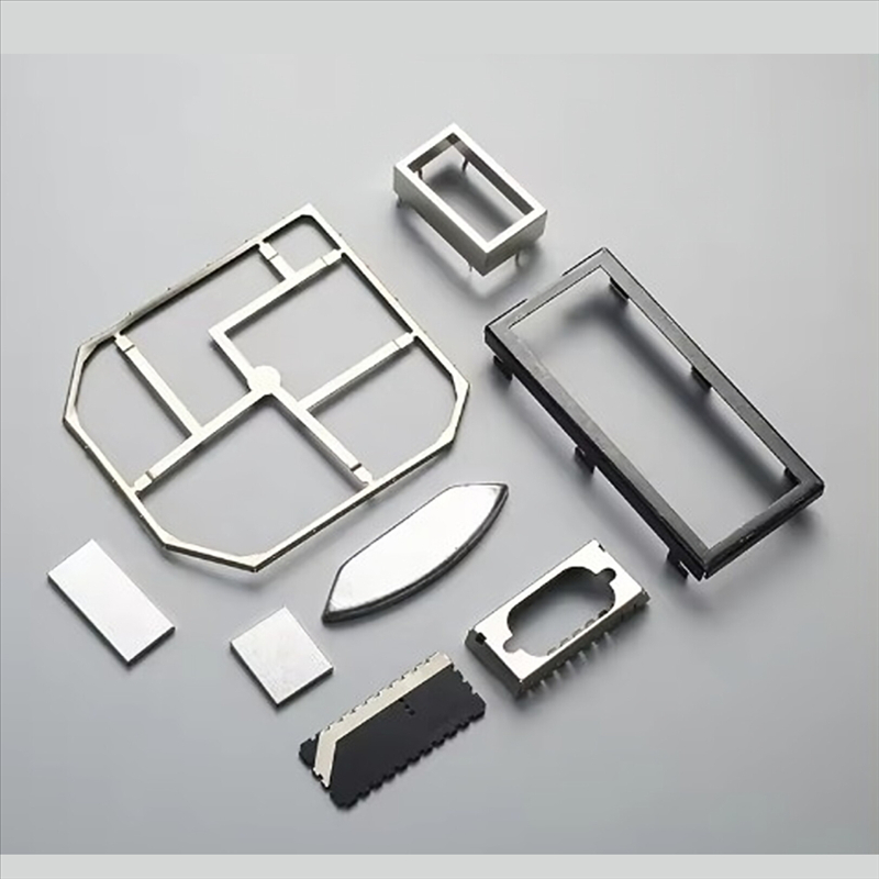 Персонализиран\/OEM високопрецизен алуминий\/неръждаема стомана\/SPHC\/SPCC ламарина с щампован щампован детайл за автомобил\/автомобил\/Mac