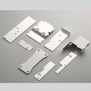 Персонализиран\\/OEM високопрецизен алуминий\\/неръждаема стомана\\/SPHC\\/SPCC ламарина с щампован щампован детайл за автомобил\\/автом...