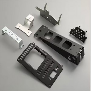 Продукти от метални листове Персонализирано въртене Персонализирано обслужване на огъване Хардуерна част Производство на щамп...