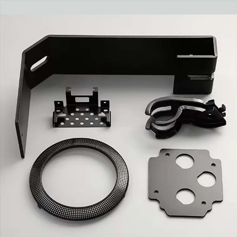 Продукти от метални листове Персонализирано въртене Персонализирано обслужване на огъване Хардуерна част Производство на щампи Части за щамповане от неръждаема стомана