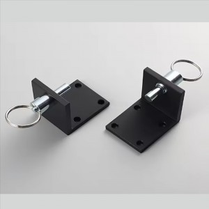 Персонализирано CNC лазерно рязане на ламарина Заваряване на части Услуга за щамповане Обработка на перфорация на алуминиева лам...