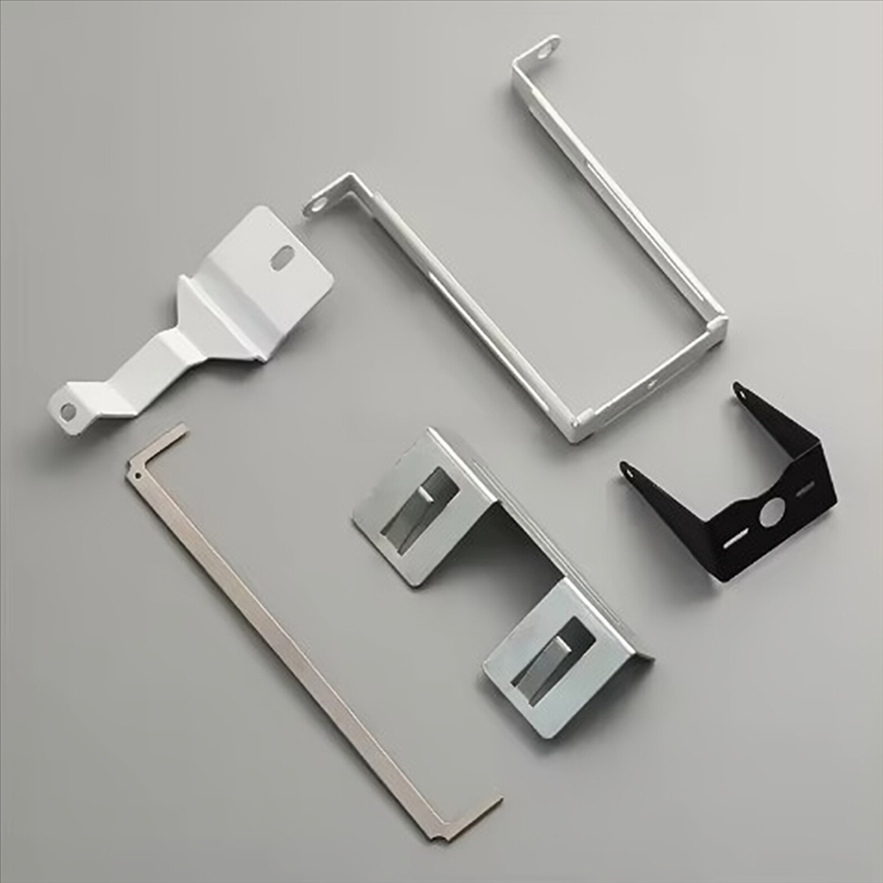 OEM фабрична прецизна персонализирана услуга за производство на ламарина, дълбоко изтеглени CNC щамповани части