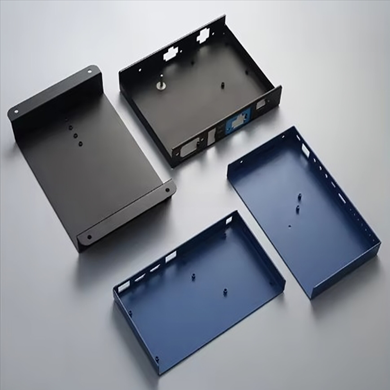 Производител по поръчка на метални дълбоко изтегляне Прес служба за щамповане на части от алуминий от неръждаема стомана с дълбоко изтегляне