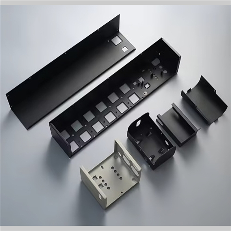 Производител по поръчка на метални дълбоко изтегляне Прес служба за щамповане на части от алуминий от неръждаема стомана с дълбоко изтегляне