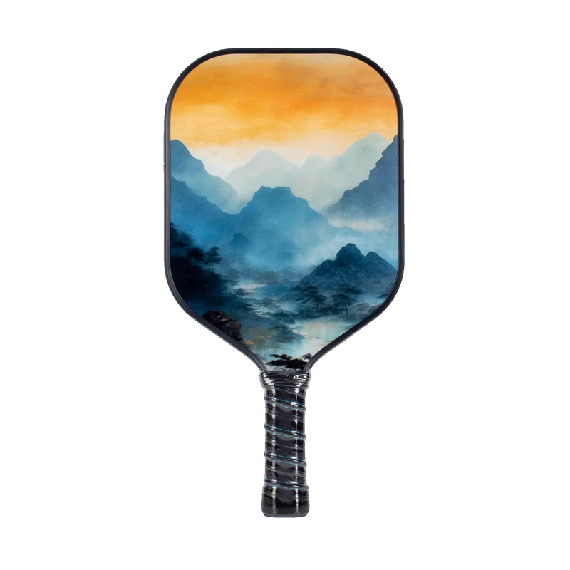 Гребло за туршия 1B