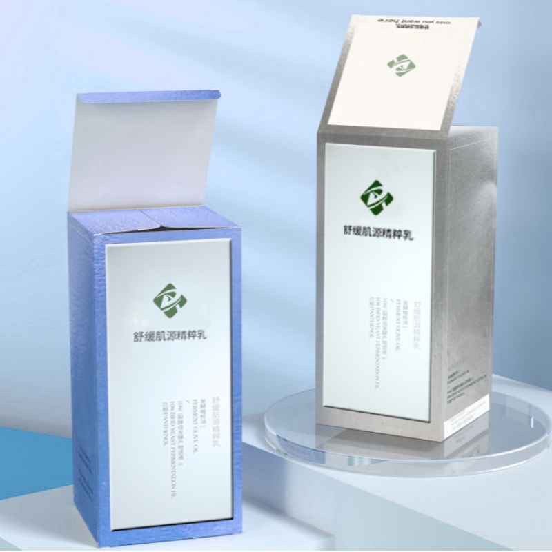 Опаковъчна кутия за мляко Essence