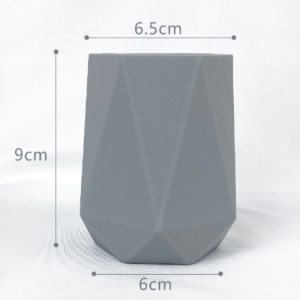 Силиконова поставка за моливи