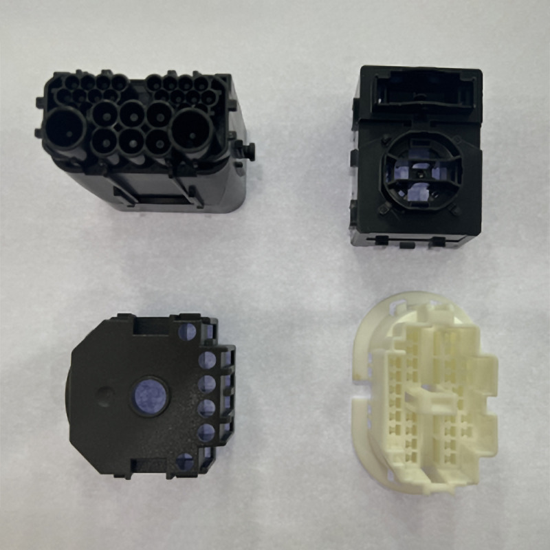 Енергийни авточасти