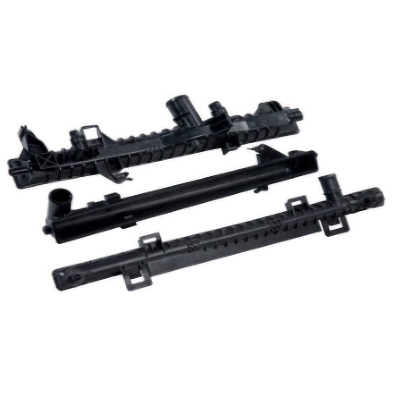 Автомобилен пластмасов резервоар за радиатор