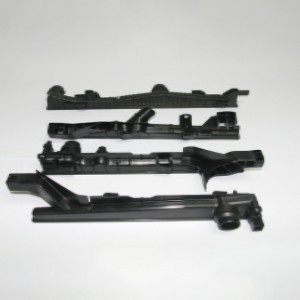 Пластмасов резервоар за радиатор