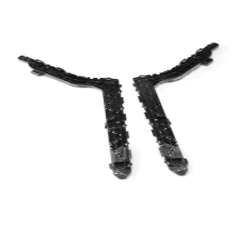 Дистанционер отстрани на задната броня