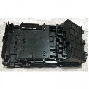 Централен контрол